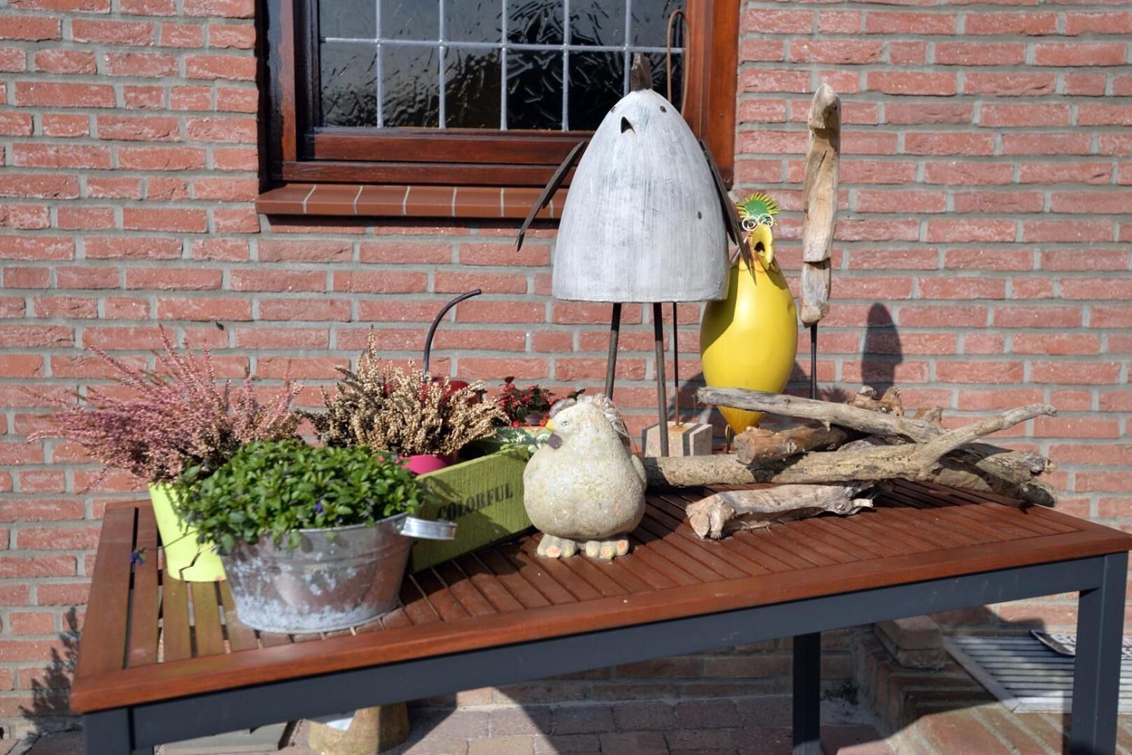 international cuisine