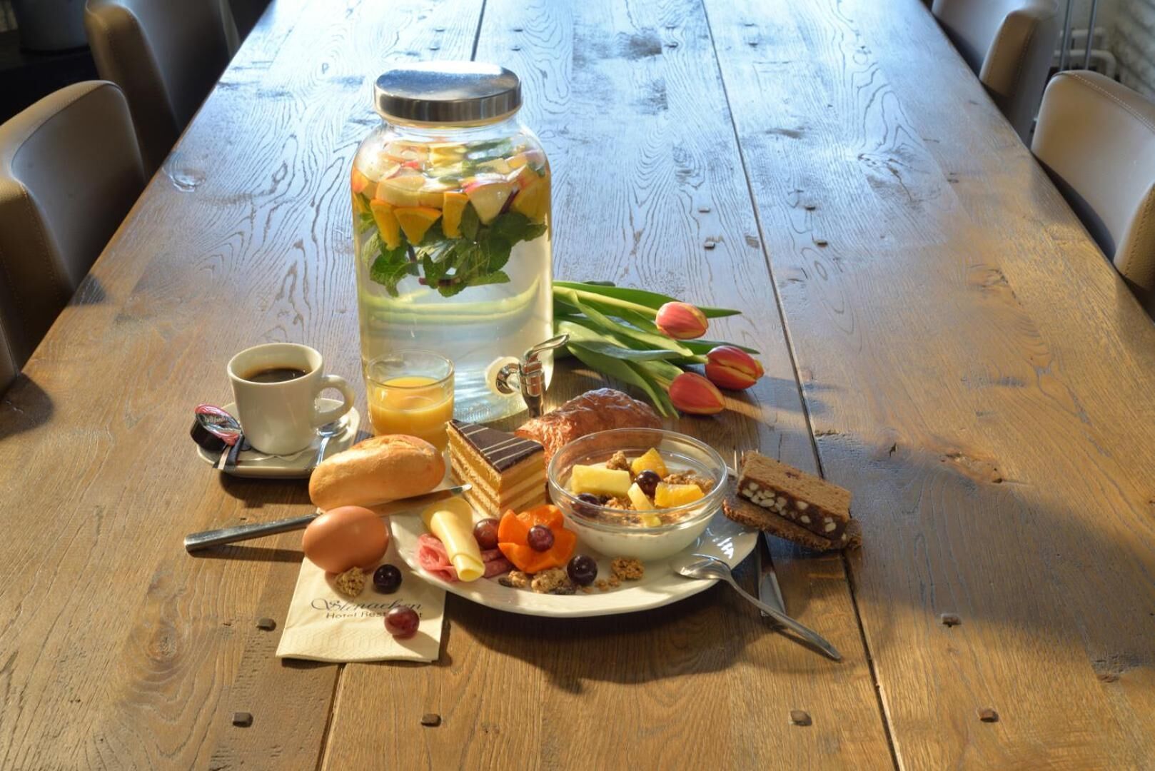 international cuisine