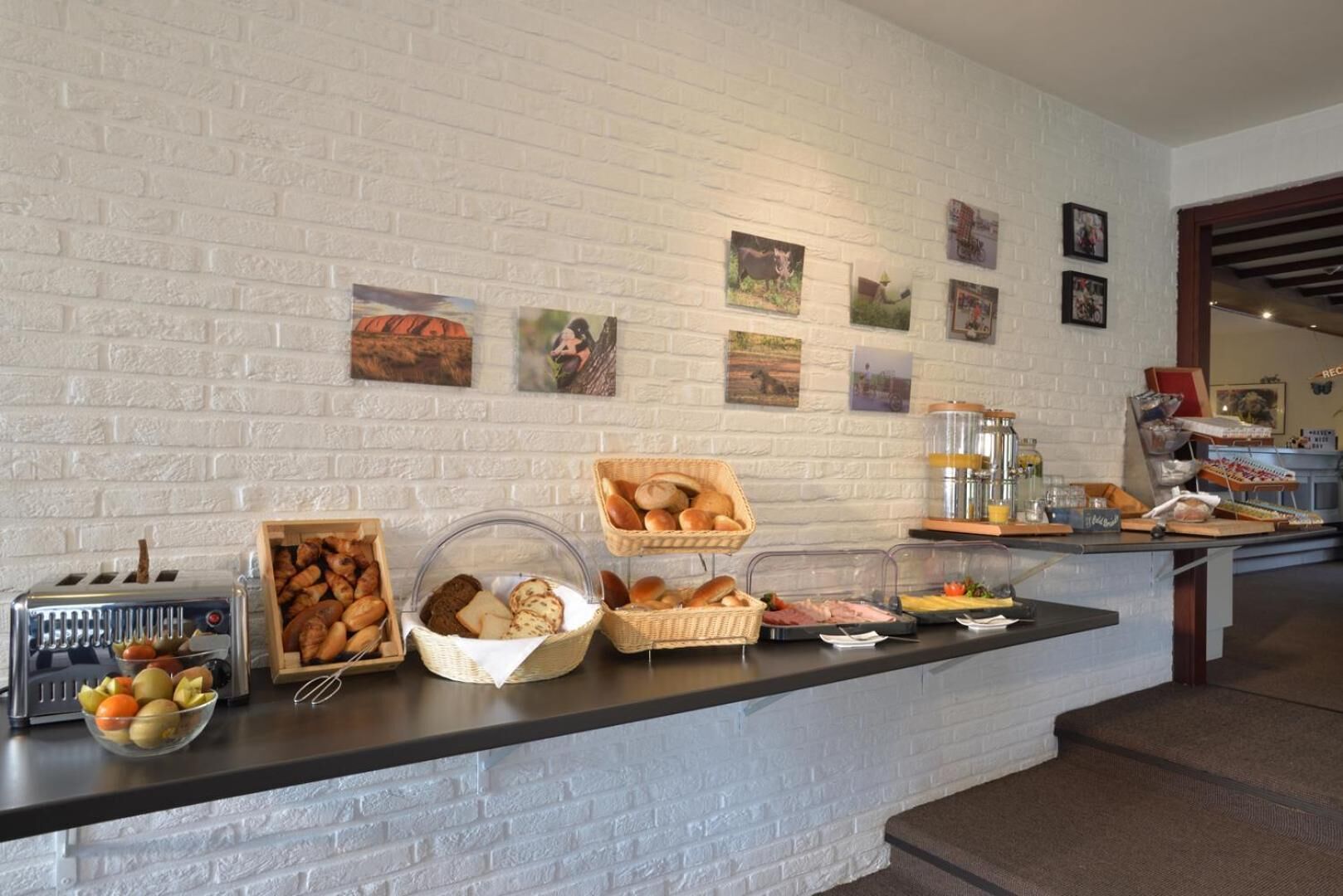 international cuisine