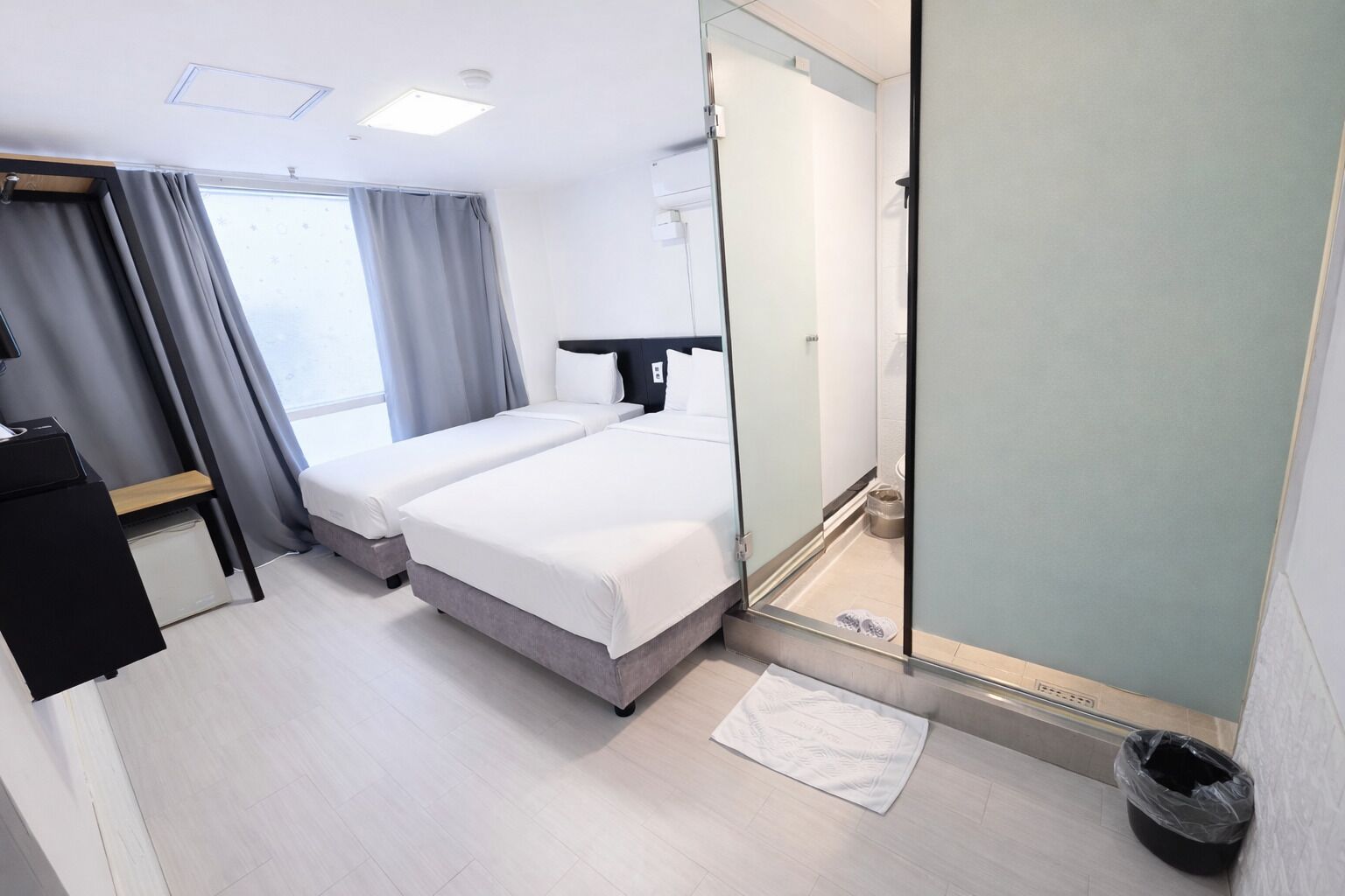 Foto - Ekonomy Hotel Myeongdong Premier