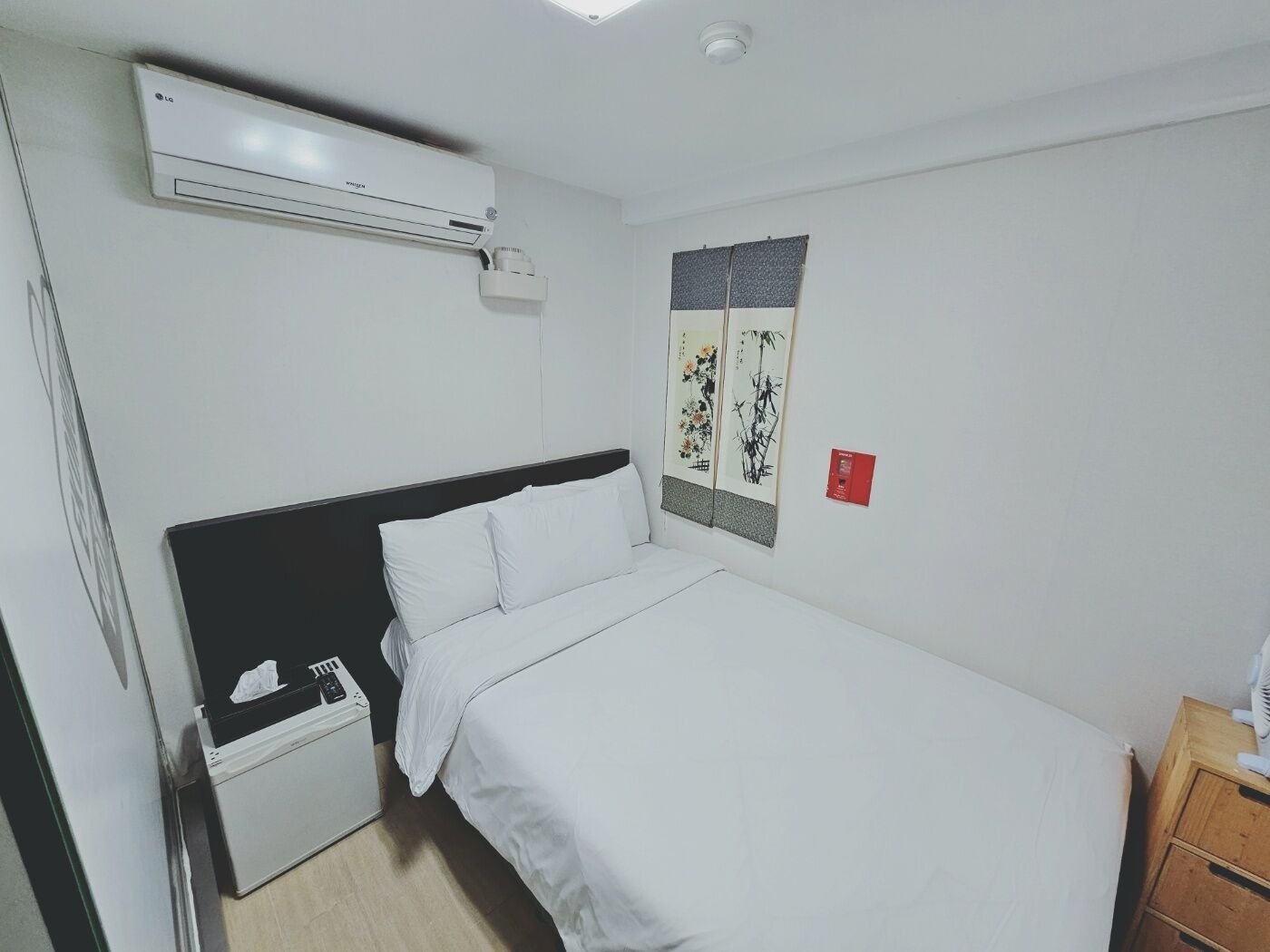 Foto - Ekonomy Hotel Myeongdong Premier