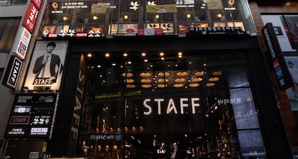 Ekonomy Hotel Myeongdong premier