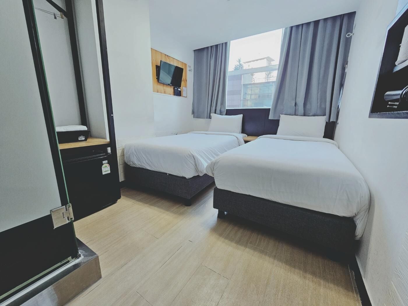 Foto - Ekonomy Hotel Myeongdong Premier