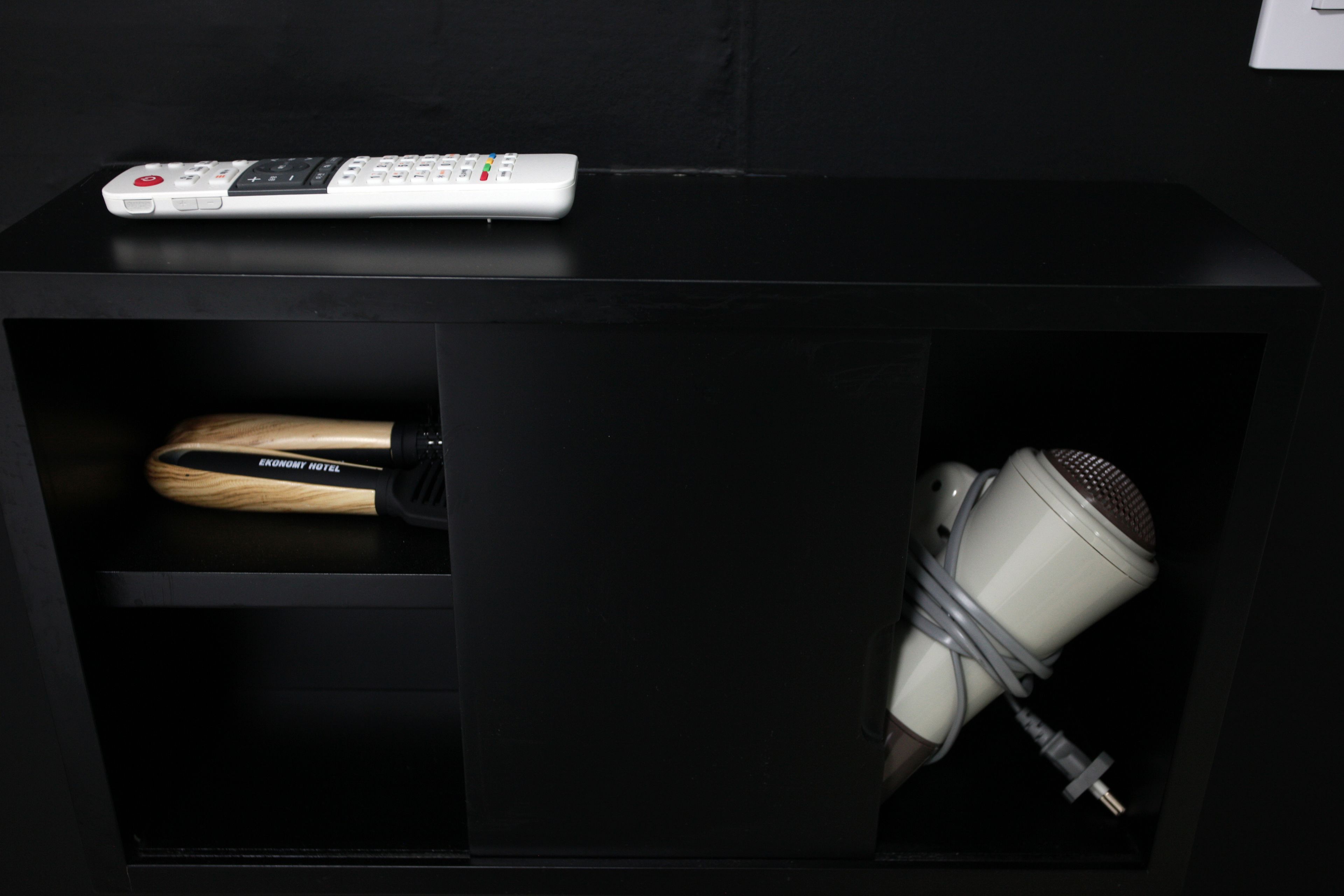 Foto - Ekonomy Hotel Myeongdong Premier