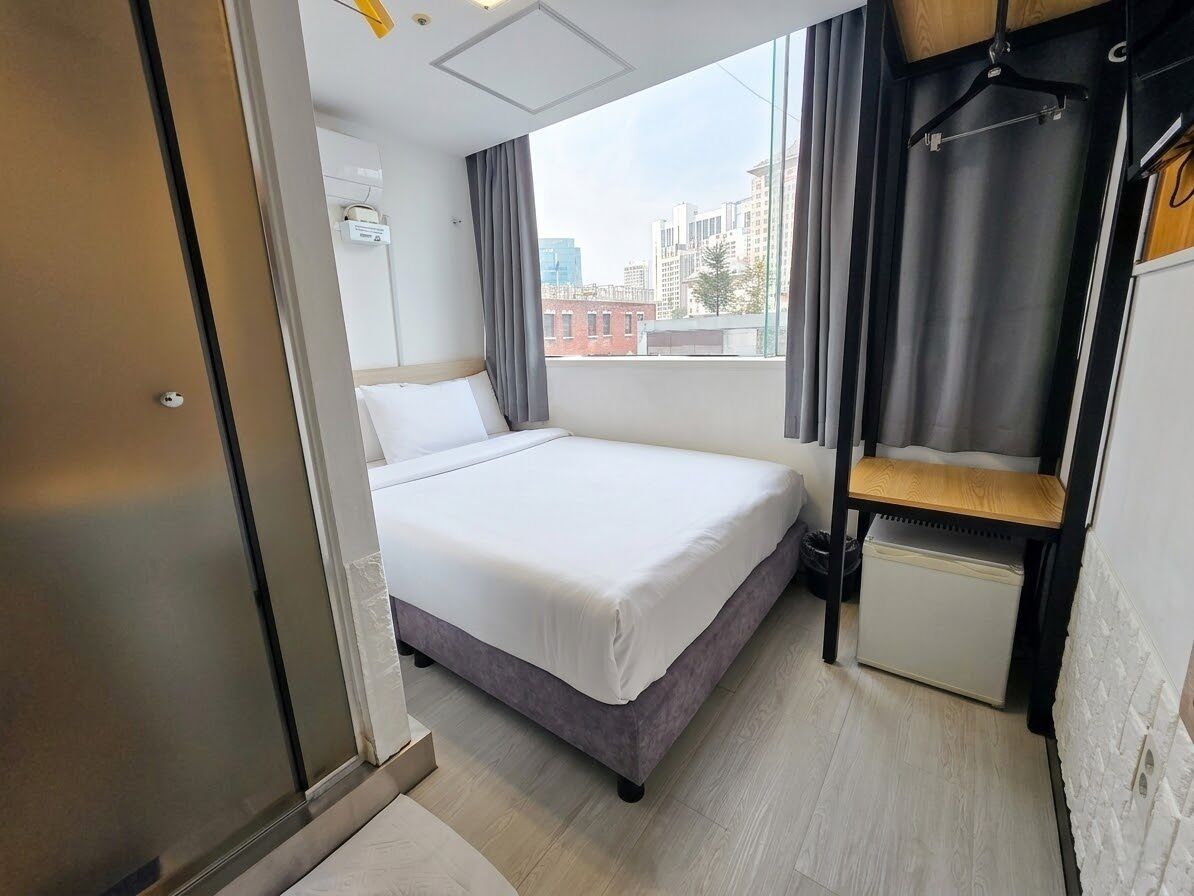 Foto - Ekonomy Hotel Myeongdong Premier