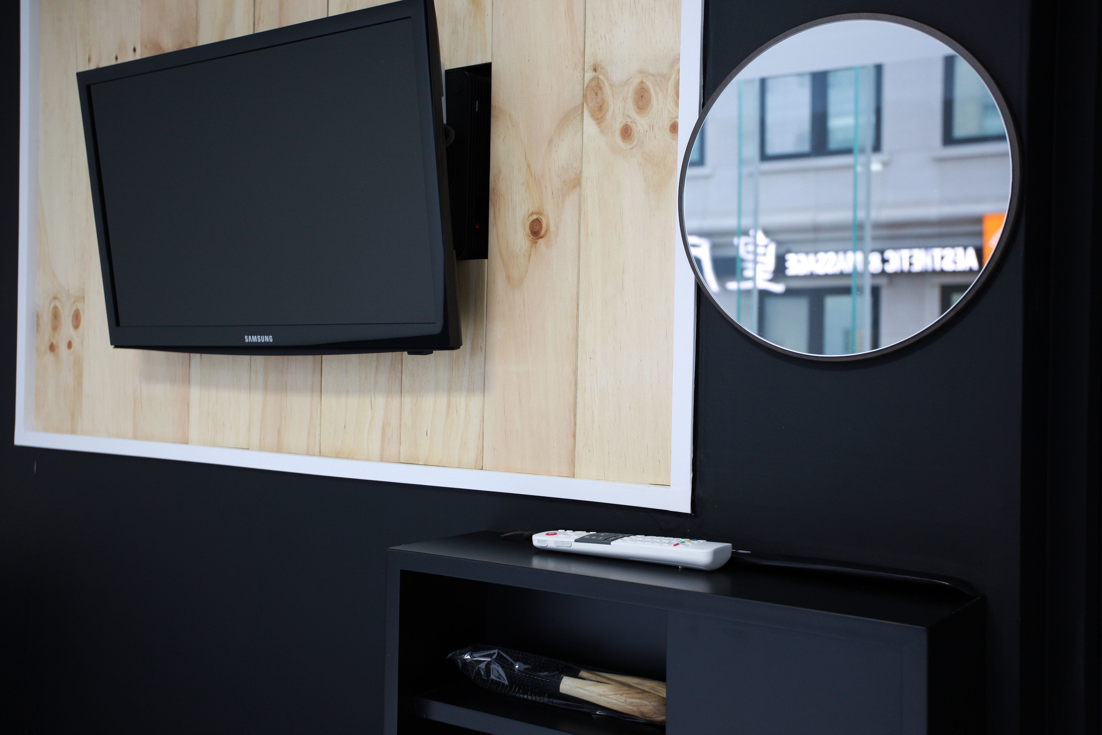 Foto - Ekonomy Hotel Myeongdong Premier