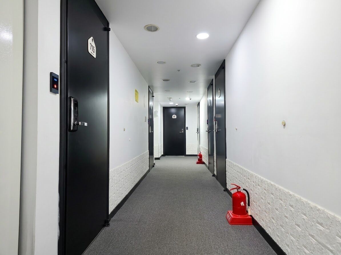 Foto - Ekonomy Hotel Myeongdong Premier