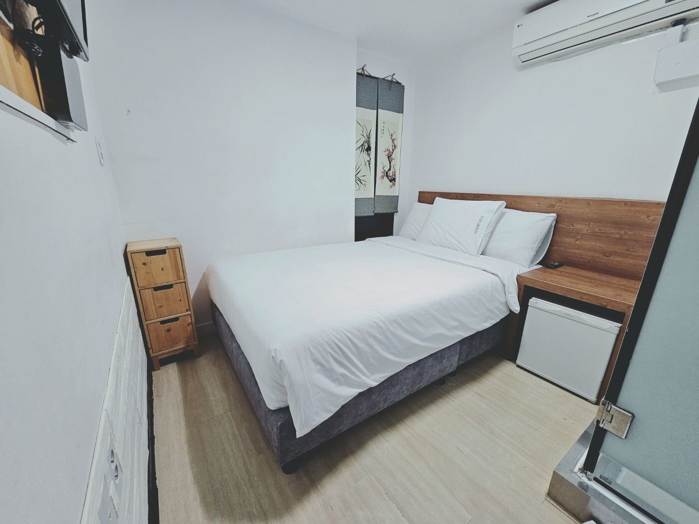 Foto - Ekonomy Hotel Myeongdong Premier