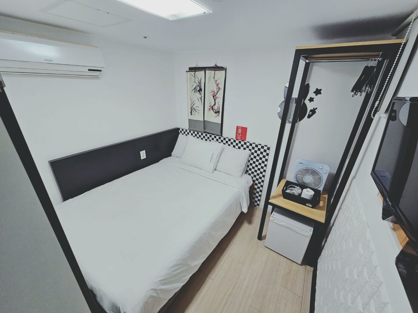 Foto - Ekonomy Hotel Myeongdong Premier