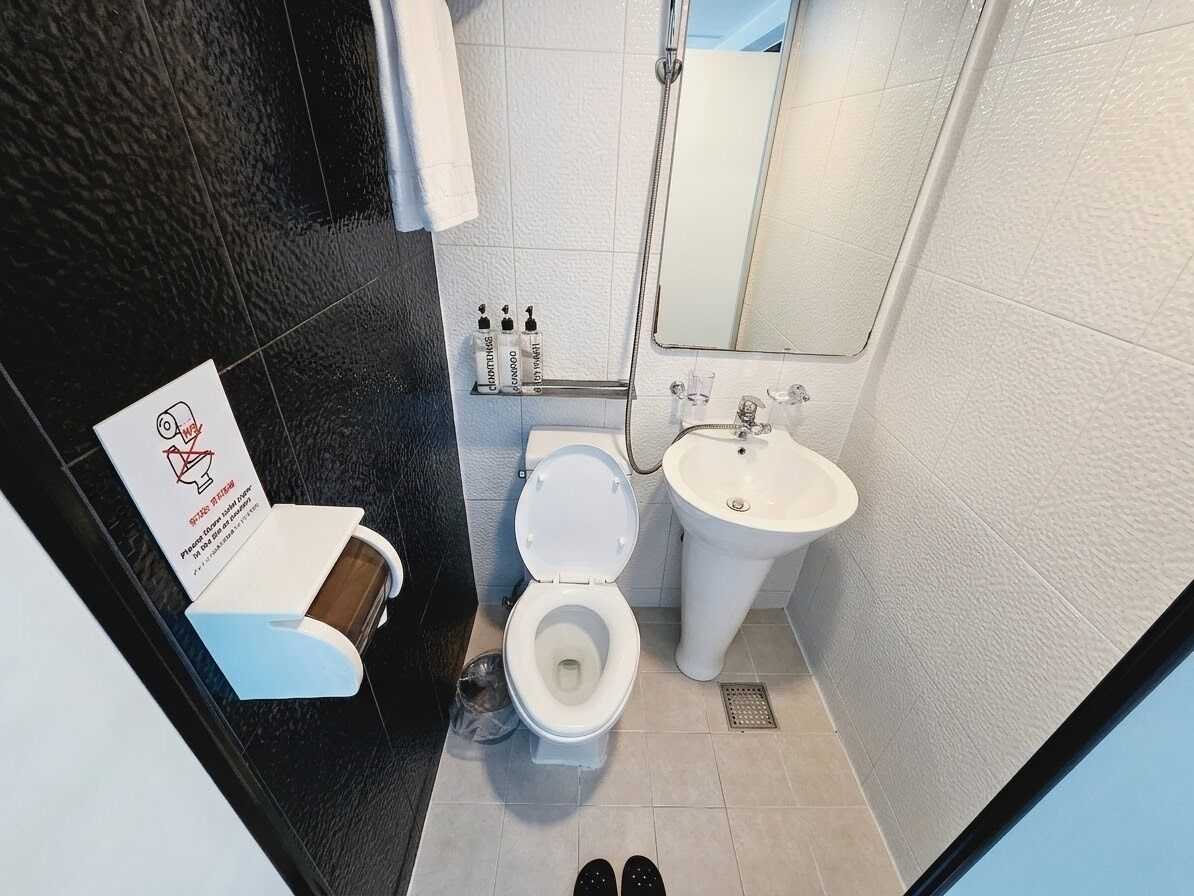 Foto - Ekonomy Hotel Myeongdong Premier