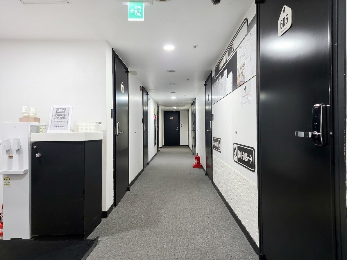 Foto - Ekonomy Hotel Myeongdong Premier