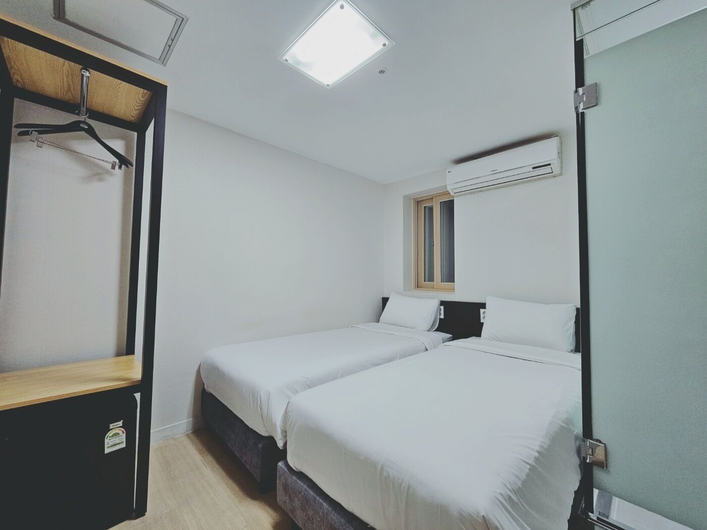 Foto - Ekonomy Hotel Myeongdong Premier