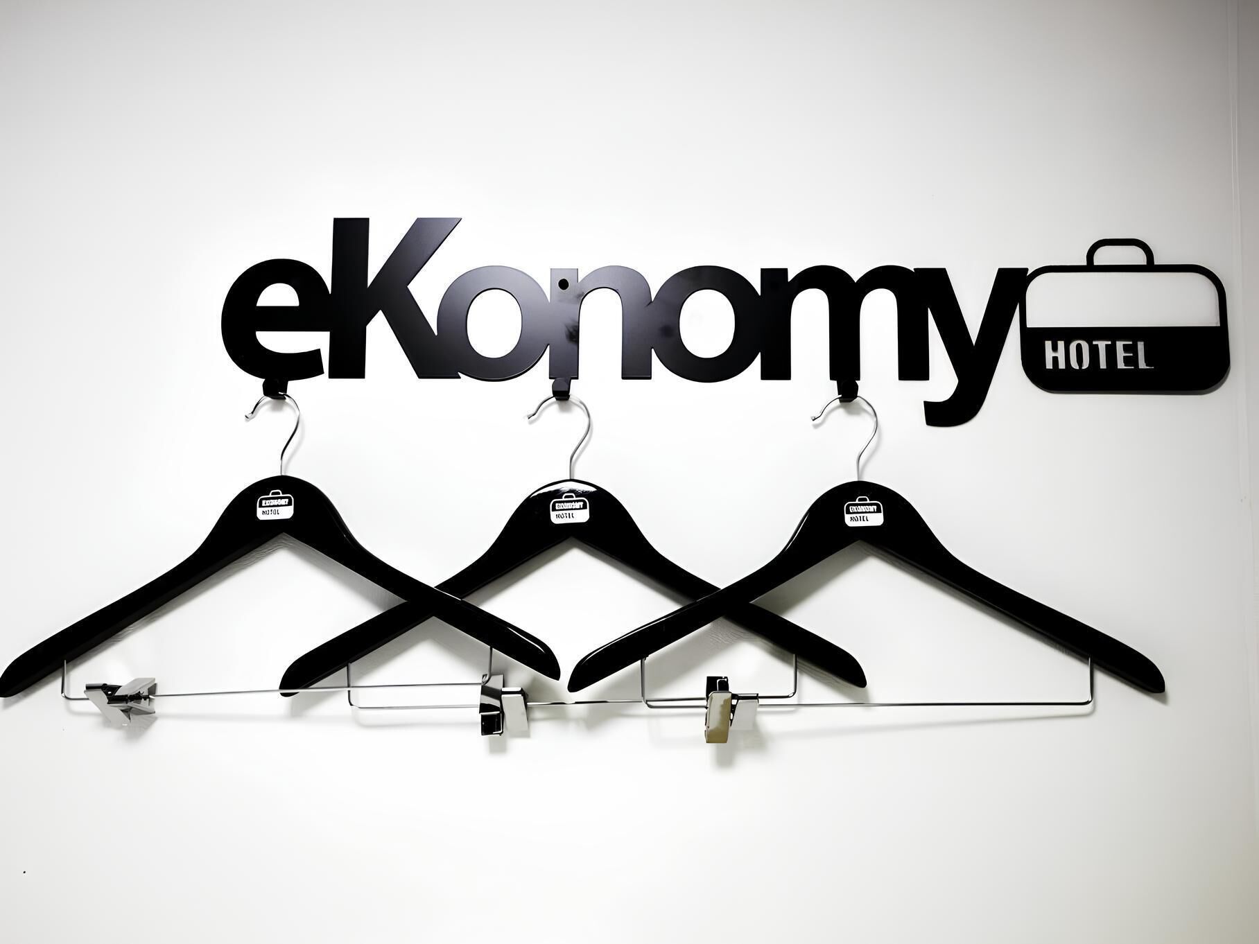 Foto - Ekonomy Hotel Myeongdong Premier