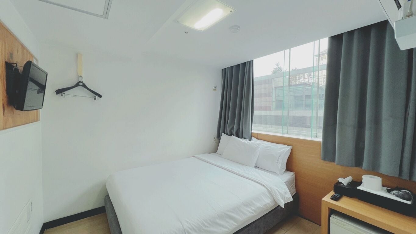 Foto - Ekonomy Hotel Myeongdong Premier