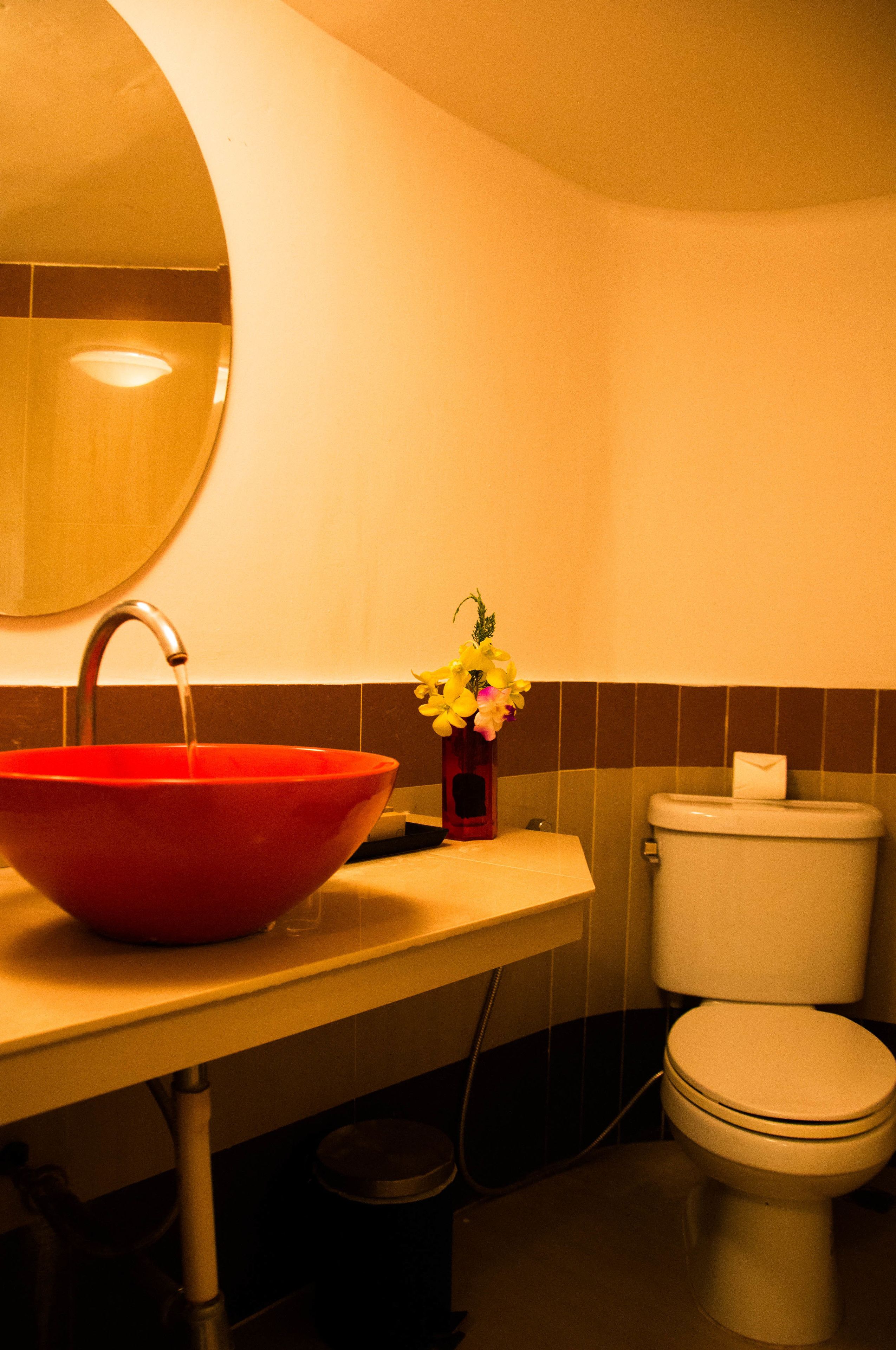 DNA Super Ozone Resort KhaoYai