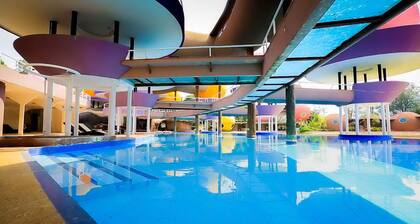 DNA Super Ozone Resort KhaoYai