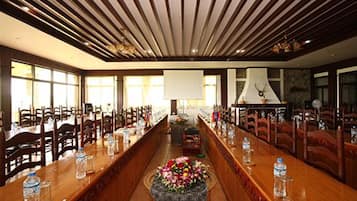 Salle de réunion