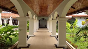 Innenhof