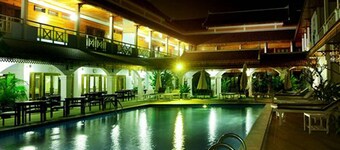 Vansana LuangPrabang Hotel