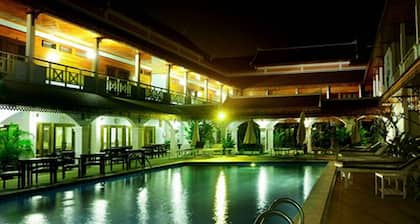 Vansana LuangPrabang Hotel