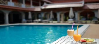 Vansana LuangPrabang Hotel