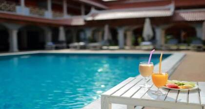 Vansana LuangPrabang Hotel