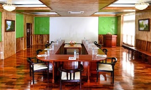 Salle de réunion