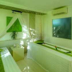 Treatment room