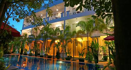 Golden Siem Reap Hotel