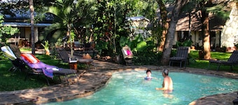 Pamusha Lodge
