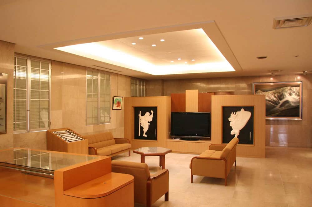 Tottori City Hotel