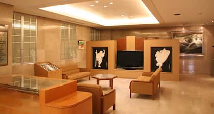 Tottori City Hotel
