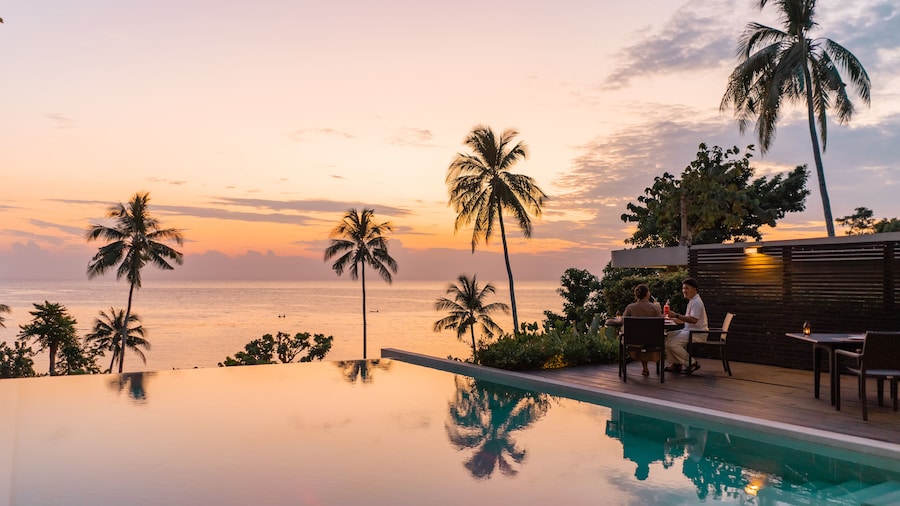 Nest Sense Resort