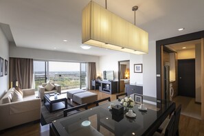 Two Bedroom Suite | City view - Kantary Hotel Kabinburi (Kabin Buri)