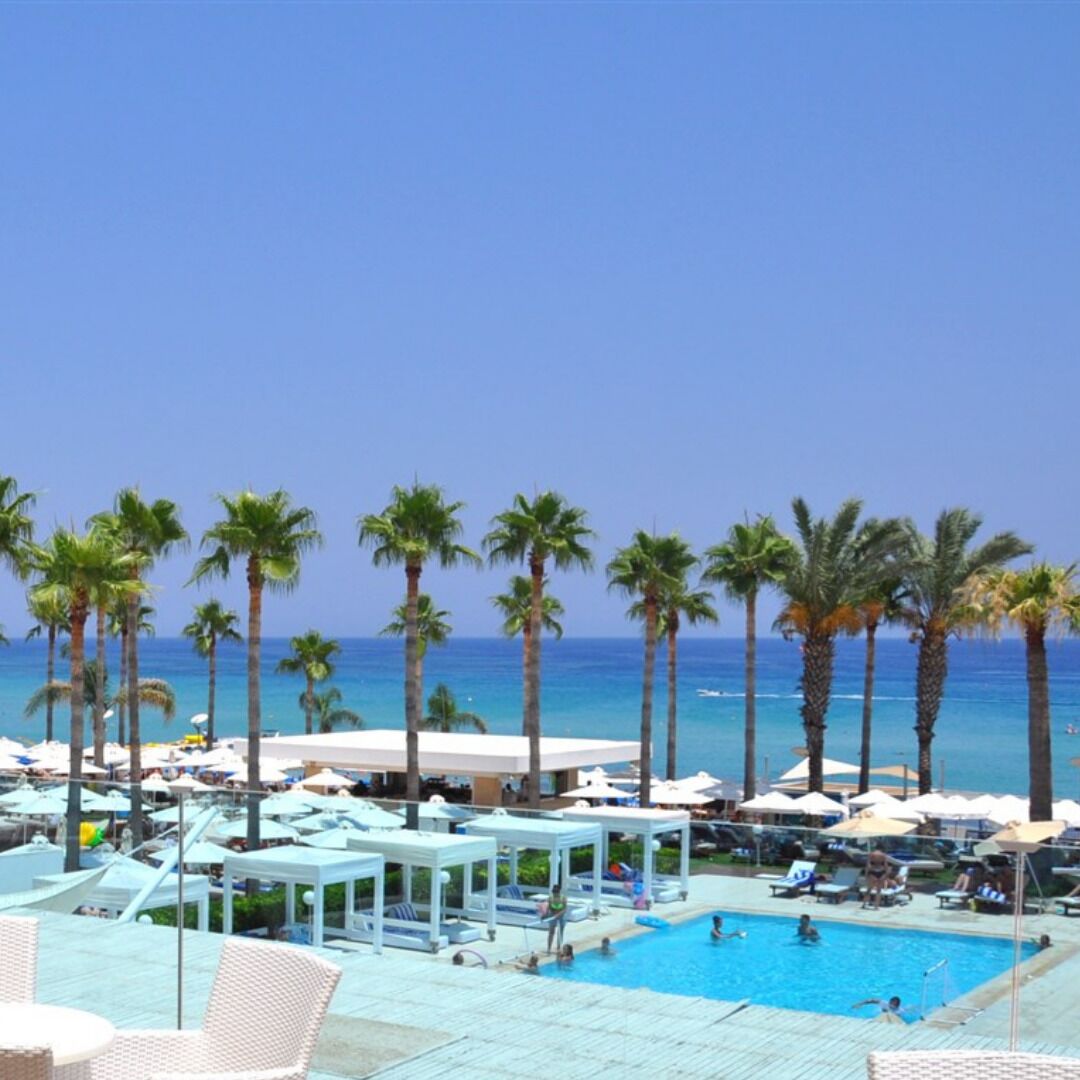 Photo - Vrissiana Boutique Beach Hotel