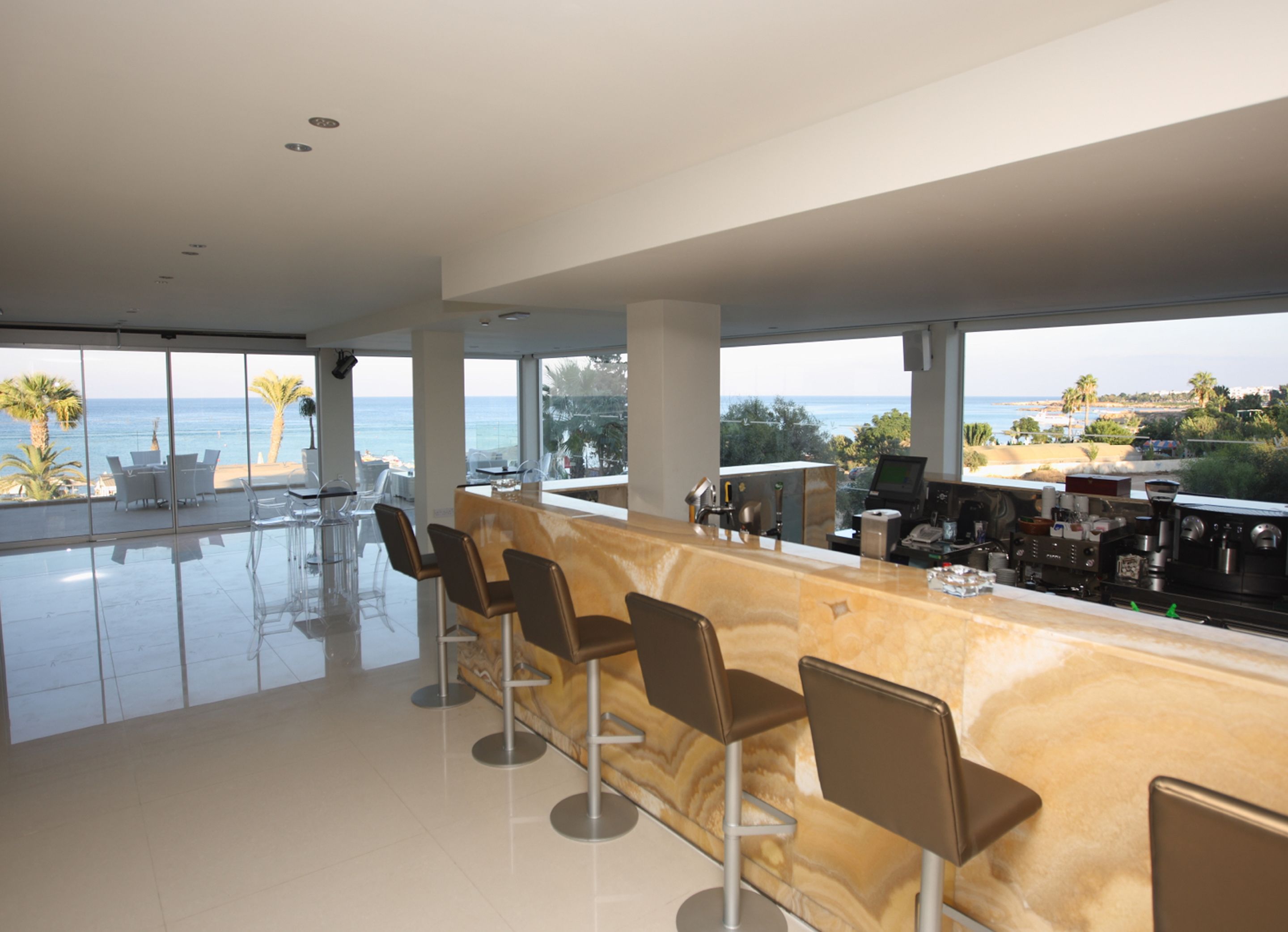 Photo - Vrissiana Boutique Beach Hotel