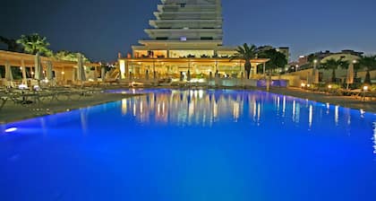 Vrissiana Boutique Beach Hotel