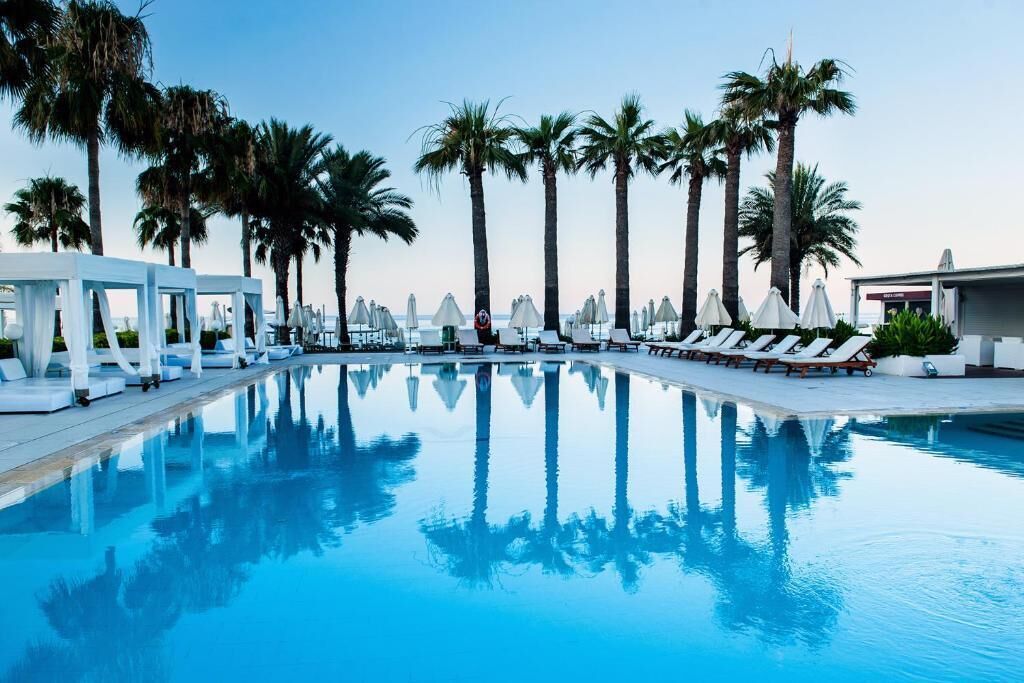 Photo - Vrissiana Boutique Beach Hotel