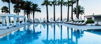 Vrissiana Boutique Beach Hotel