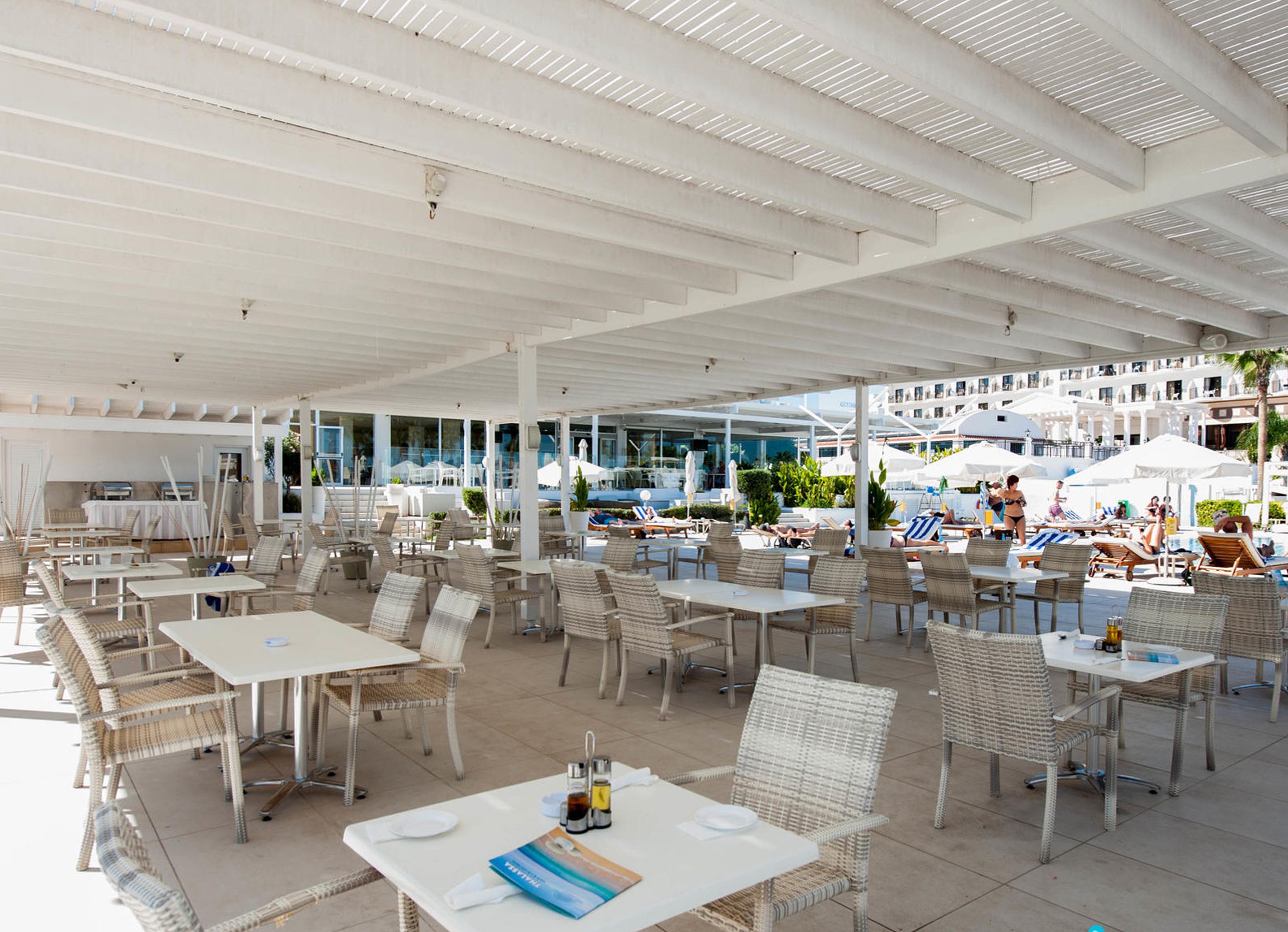 Foto - Vrissiana Boutique Beach Hotel