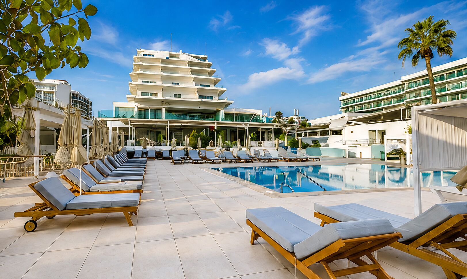 Photo - Vrissiana Boutique Beach