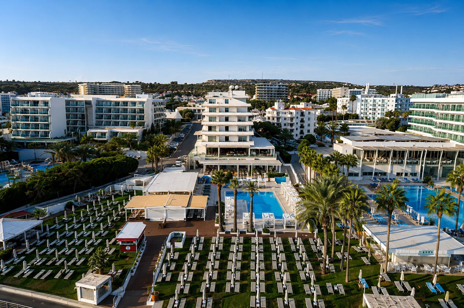 Foto - Vrissiana Boutique Beach Hotel