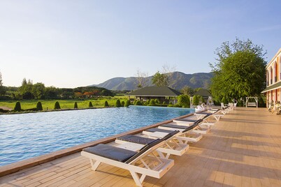 The Breath Khao Yai