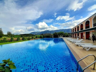 The Breath Khao Yai