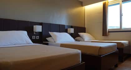 CBD Plaza Hotel