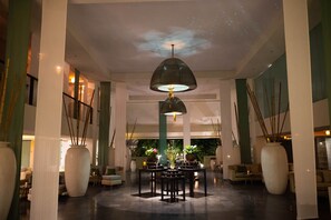 Couples treatment rooms, sauna, steam room, body treatments - Almanity Hoi An Resort & Spa (Da Nang)