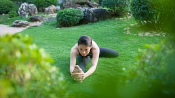 Yoga