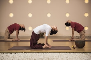 My Soul Room (Free Spa & Wellness Session) | Yoga