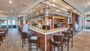 Bar (ter plaatse)