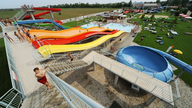Waterpark